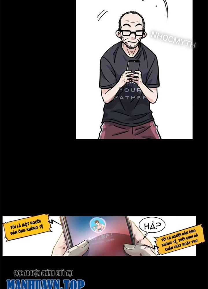 Đấu Trường Bóng Rổ Đường Phố Chapter 44 - Trang 2
