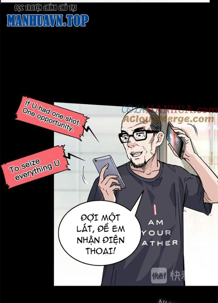 Đấu Trường Bóng Rổ Đường Phố Chapter 44 - Trang 2