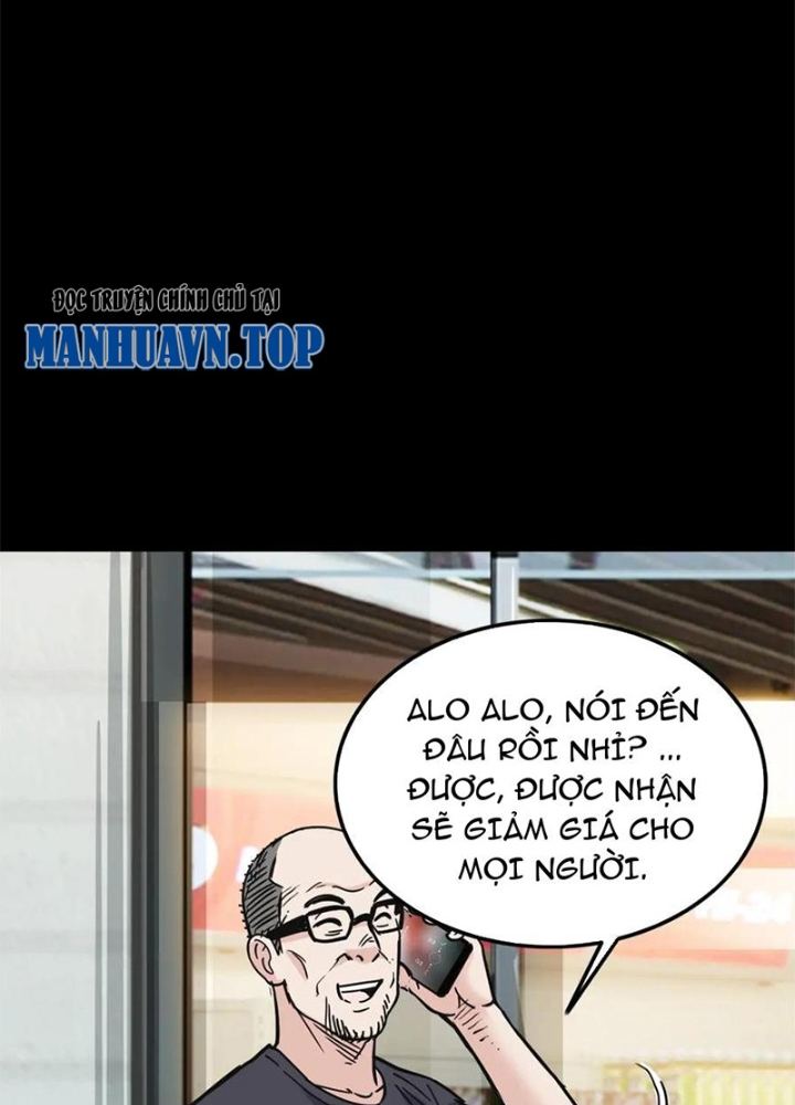 Đấu Trường Bóng Rổ Đường Phố Chapter 44 - Trang 2