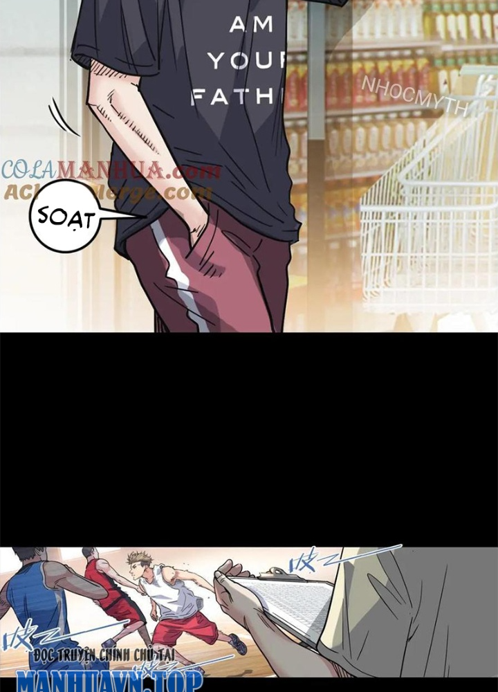 Đấu Trường Bóng Rổ Đường Phố Chapter 44 - Trang 2