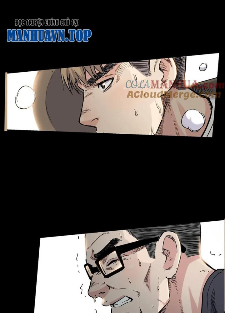 Đấu Trường Bóng Rổ Đường Phố Chapter 44 - Trang 2