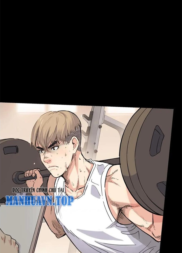 Đấu Trường Bóng Rổ Đường Phố Chapter 44 - Trang 2