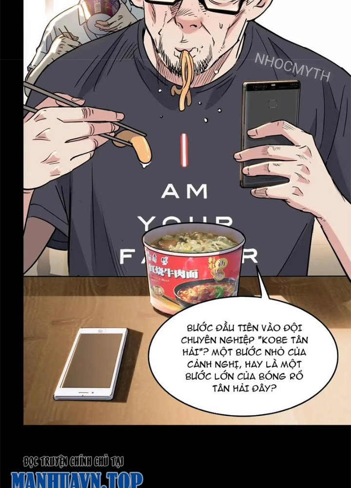 Đấu Trường Bóng Rổ Đường Phố Chapter 44 - Trang 2