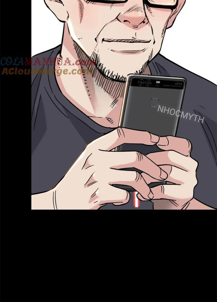 Đấu Trường Bóng Rổ Đường Phố Chapter 44 - Trang 2