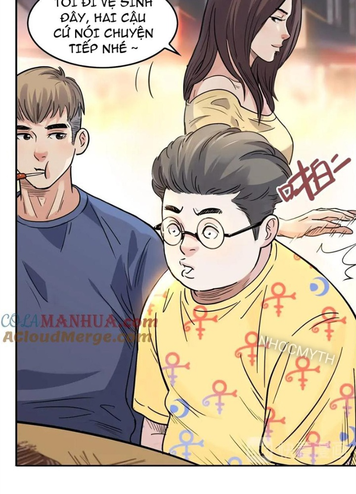Đấu Trường Bóng Rổ Đường Phố Chapter 45 - Trang 2