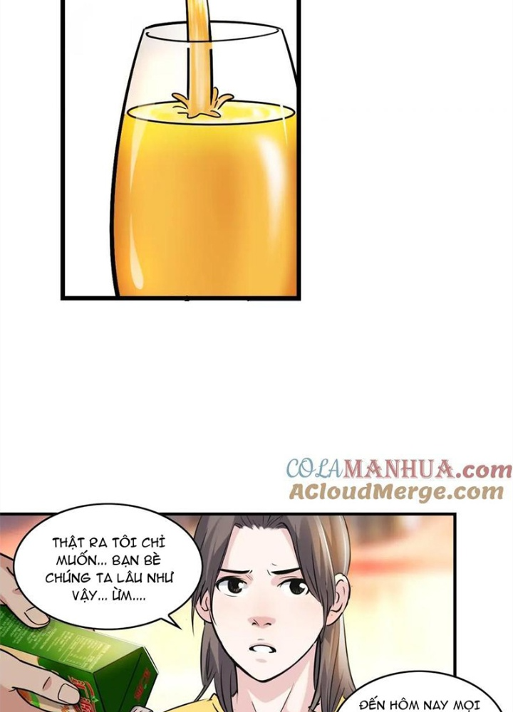 Đấu Trường Bóng Rổ Đường Phố Chapter 45 - Trang 2