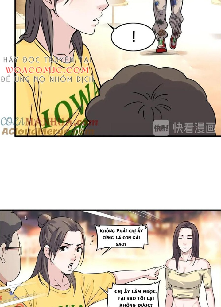 Đấu Trường Bóng Rổ Đường Phố Chapter 45 - Trang 2