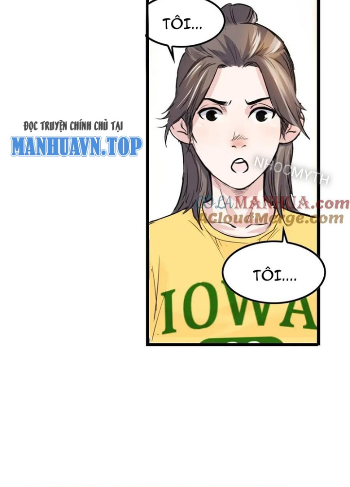 Đấu Trường Bóng Rổ Đường Phố Chapter 45 - Trang 2