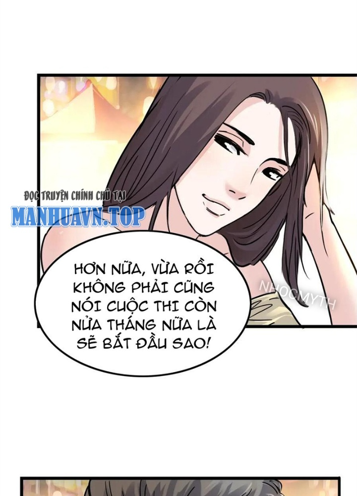 Đấu Trường Bóng Rổ Đường Phố Chapter 45 - Trang 2