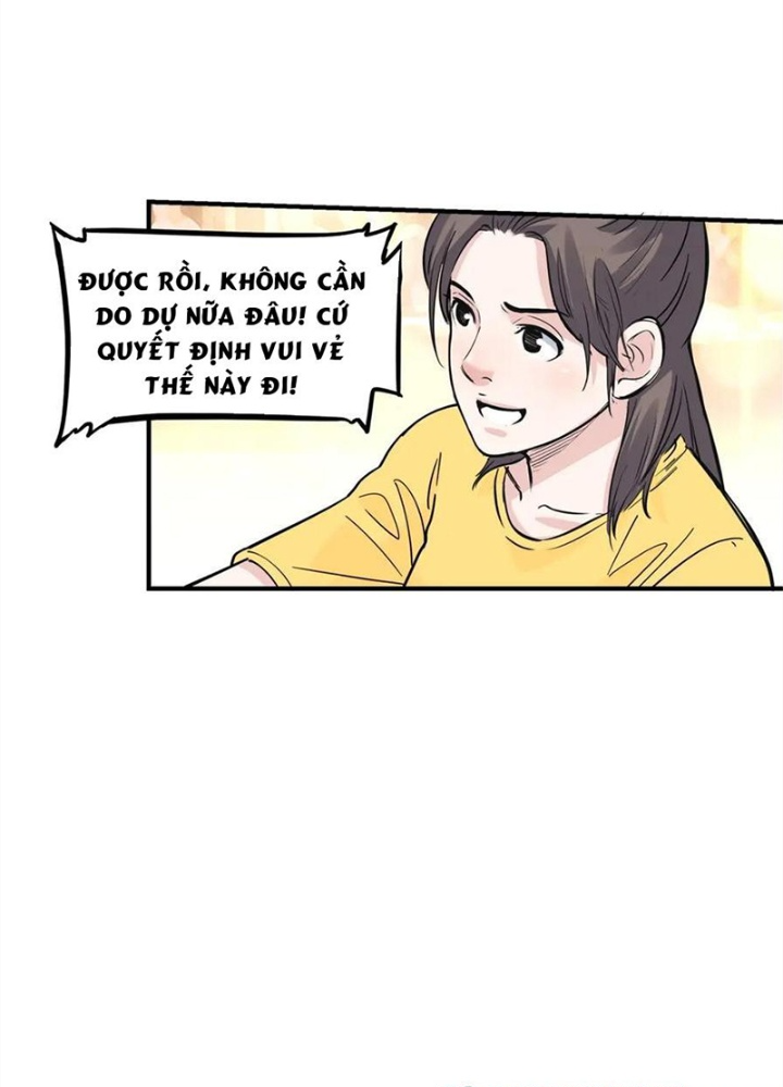 Đấu Trường Bóng Rổ Đường Phố Chapter 45 - Trang 2