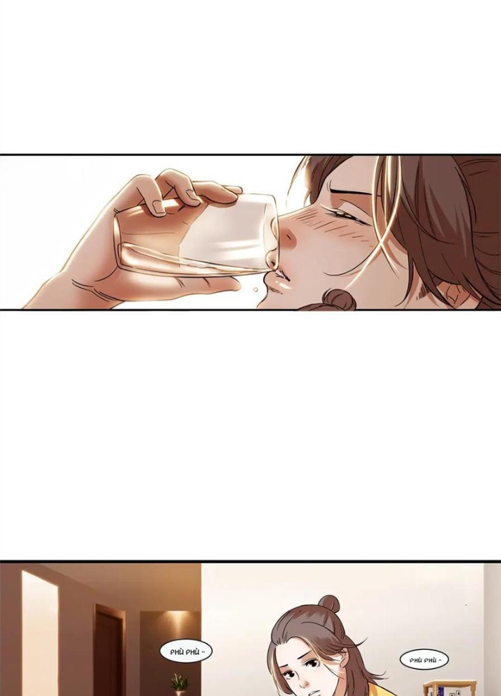 Đấu Trường Bóng Rổ Đường Phố Chapter 45 - Trang 2