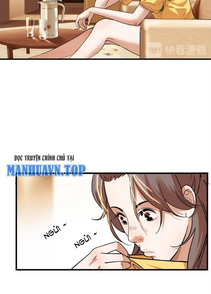 Đấu Trường Bóng Rổ Đường Phố Chapter 45 - Trang 2
