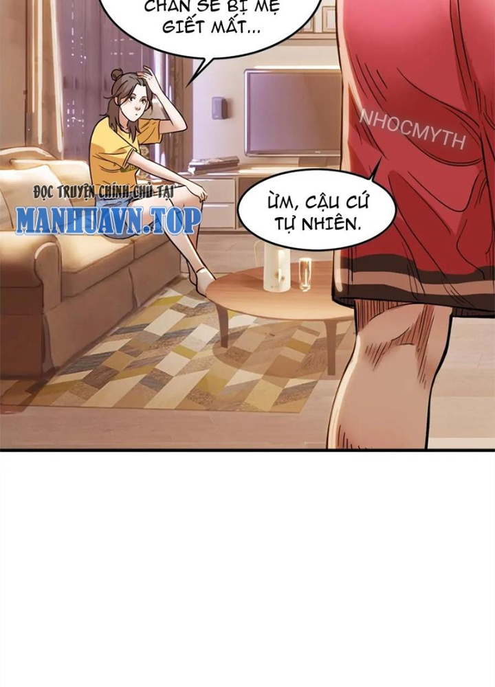 Đấu Trường Bóng Rổ Đường Phố Chapter 45 - Trang 2