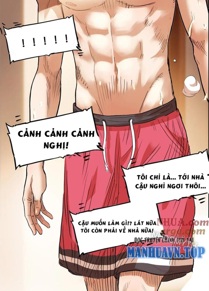 Đấu Trường Bóng Rổ Đường Phố Chapter 45 - Trang 2