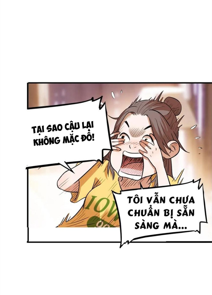 Đấu Trường Bóng Rổ Đường Phố Chapter 45 - Trang 2