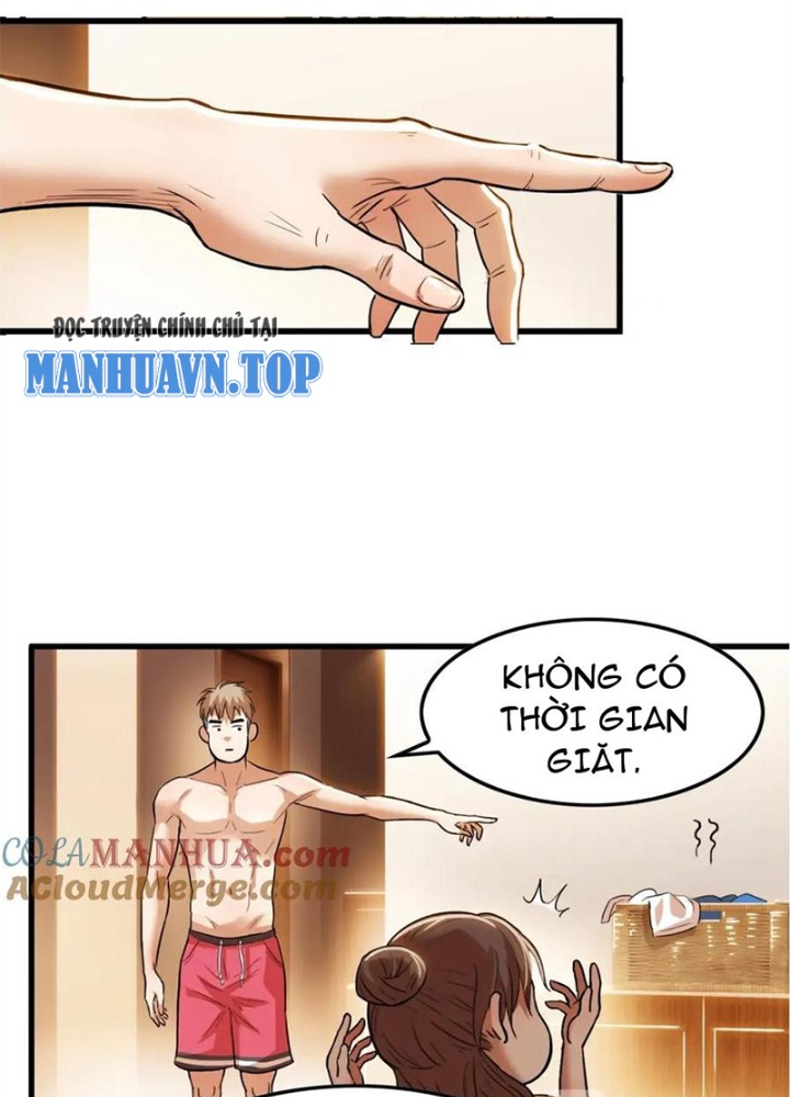 Đấu Trường Bóng Rổ Đường Phố Chapter 45 - Trang 2