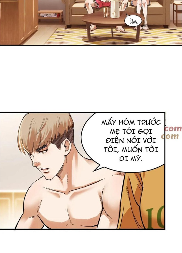 Đấu Trường Bóng Rổ Đường Phố Chapter 45 - Trang 2