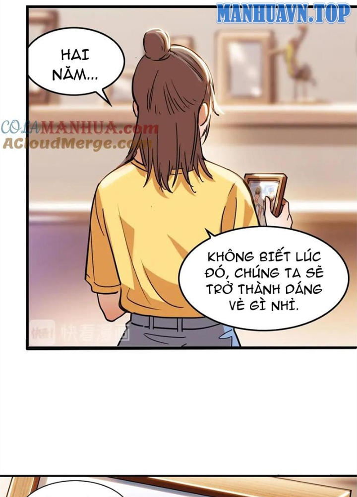 Đấu Trường Bóng Rổ Đường Phố Chapter 45 - Trang 2