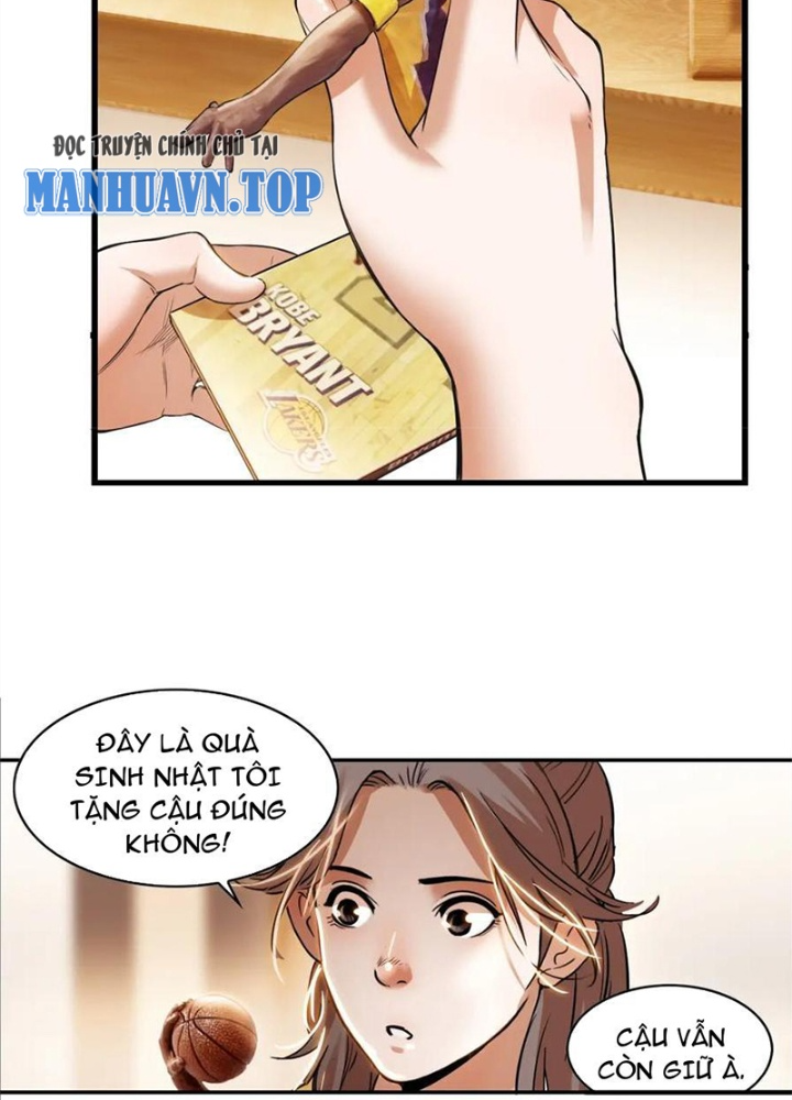 Đấu Trường Bóng Rổ Đường Phố Chapter 45 - Trang 2