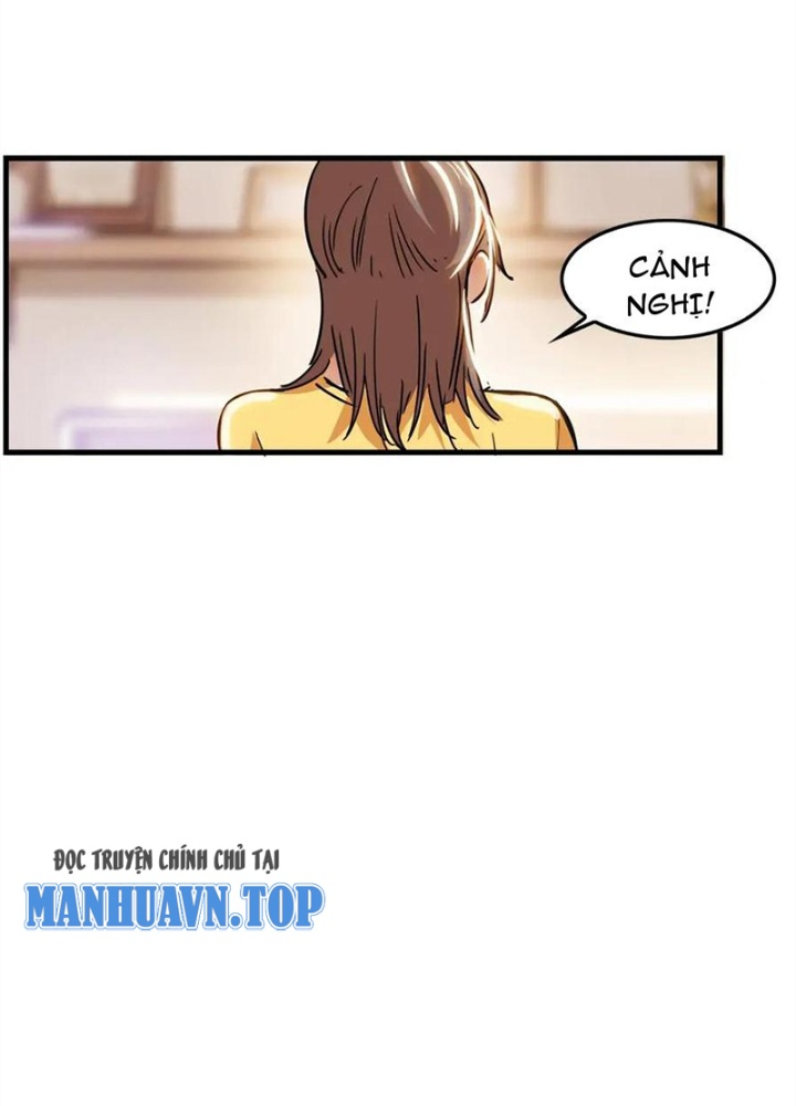 Đấu Trường Bóng Rổ Đường Phố Chapter 45 - Trang 2