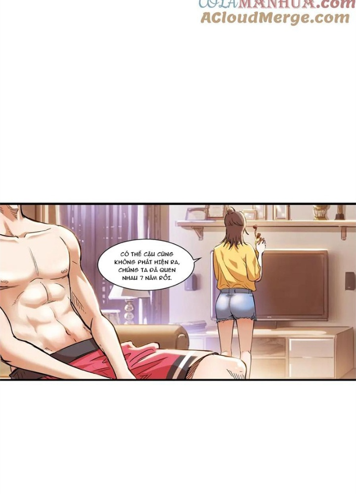 Đấu Trường Bóng Rổ Đường Phố Chapter 45 - Trang 2