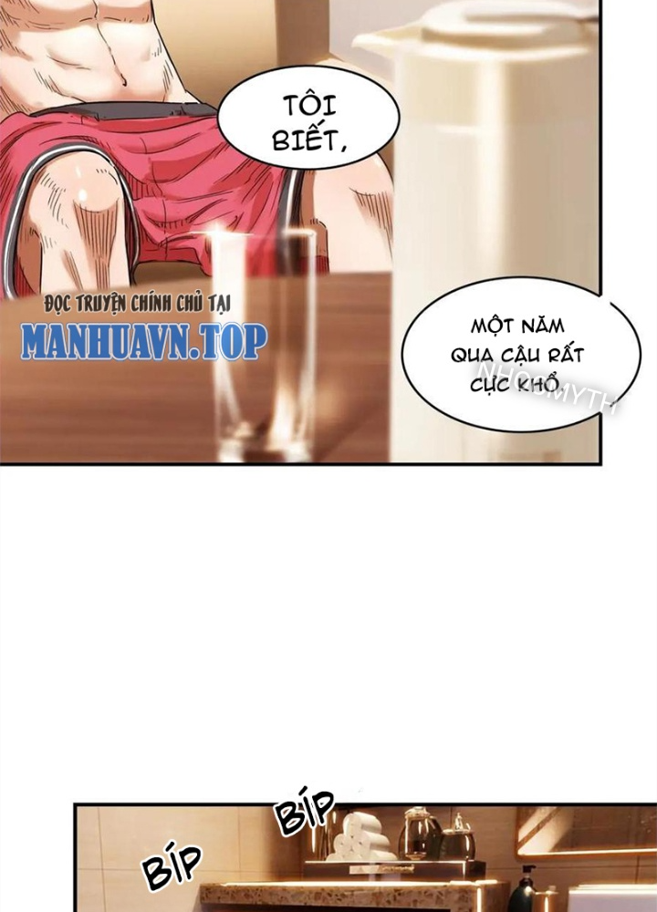 Đấu Trường Bóng Rổ Đường Phố Chapter 45 - Trang 2