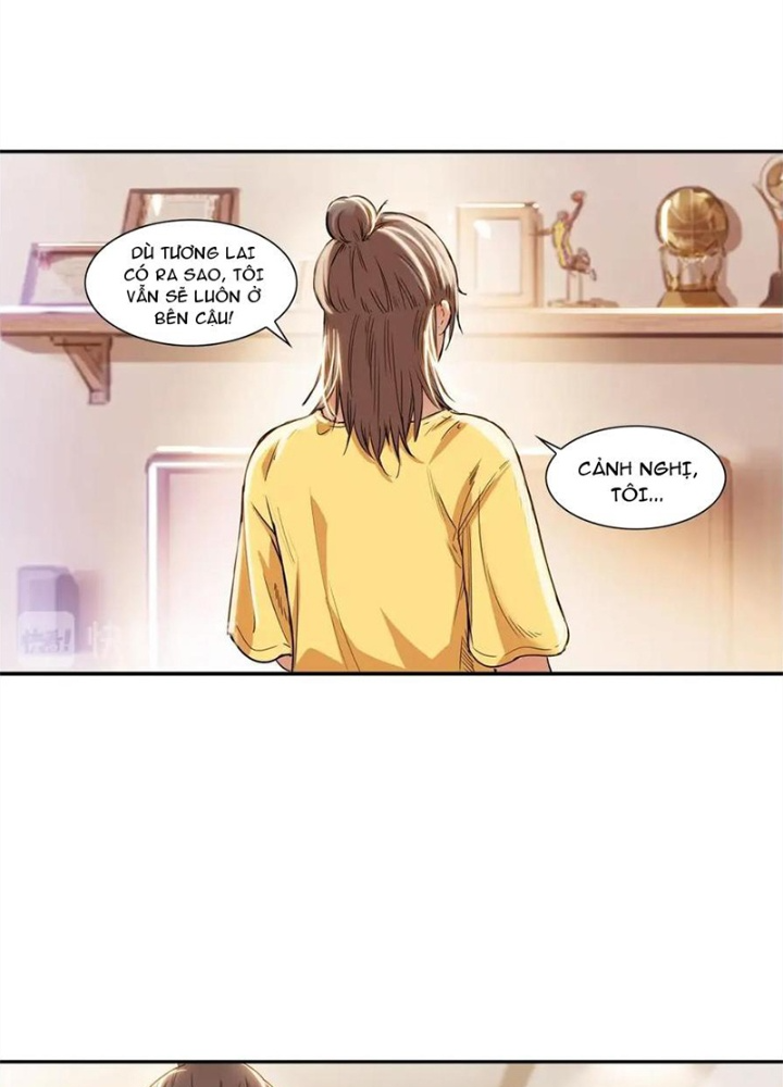 Đấu Trường Bóng Rổ Đường Phố Chapter 45 - Trang 2