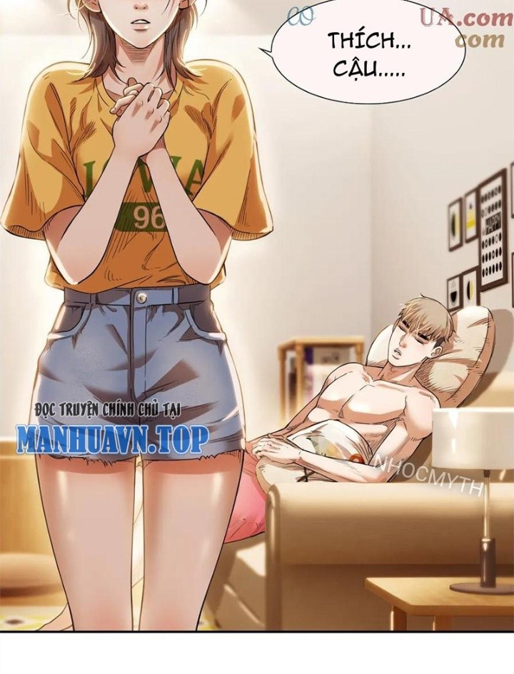 Đấu Trường Bóng Rổ Đường Phố Chapter 45 - Trang 2