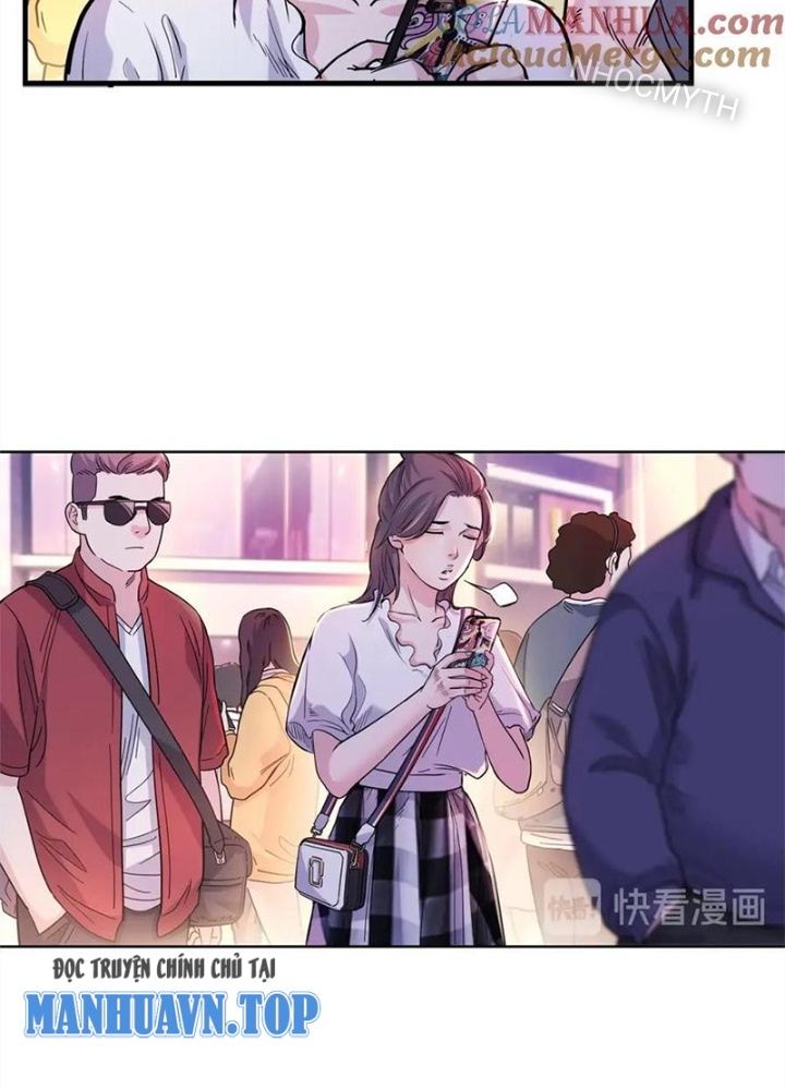 Đấu Trường Bóng Rổ Đường Phố Chapter 45 - Trang 2