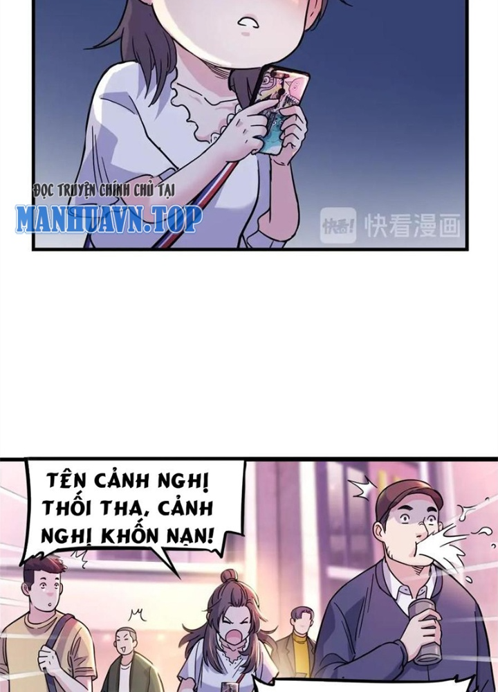 Đấu Trường Bóng Rổ Đường Phố Chapter 45 - Trang 2