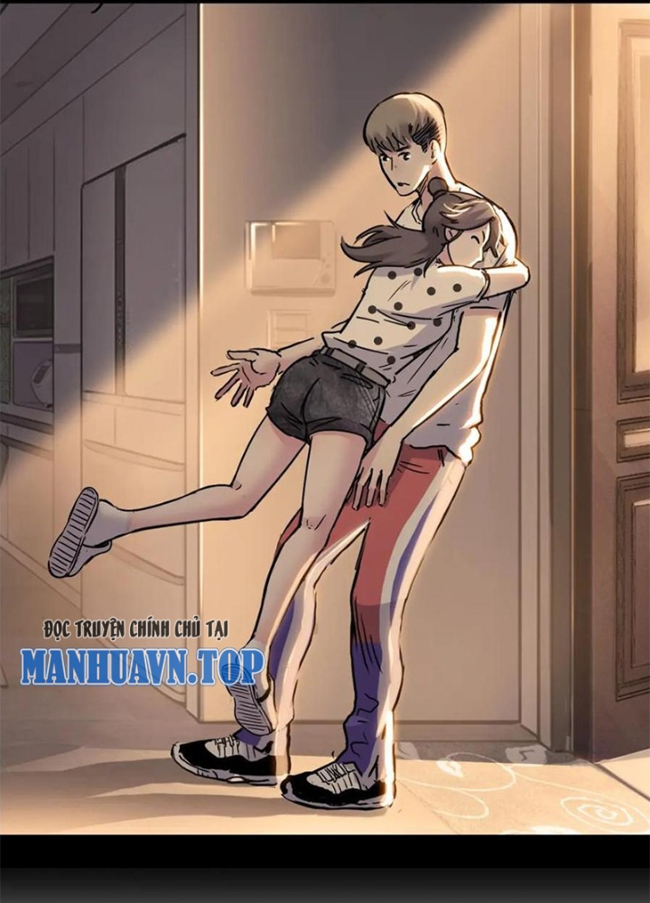 Đấu Trường Bóng Rổ Đường Phố Chapter 45 - Trang 2