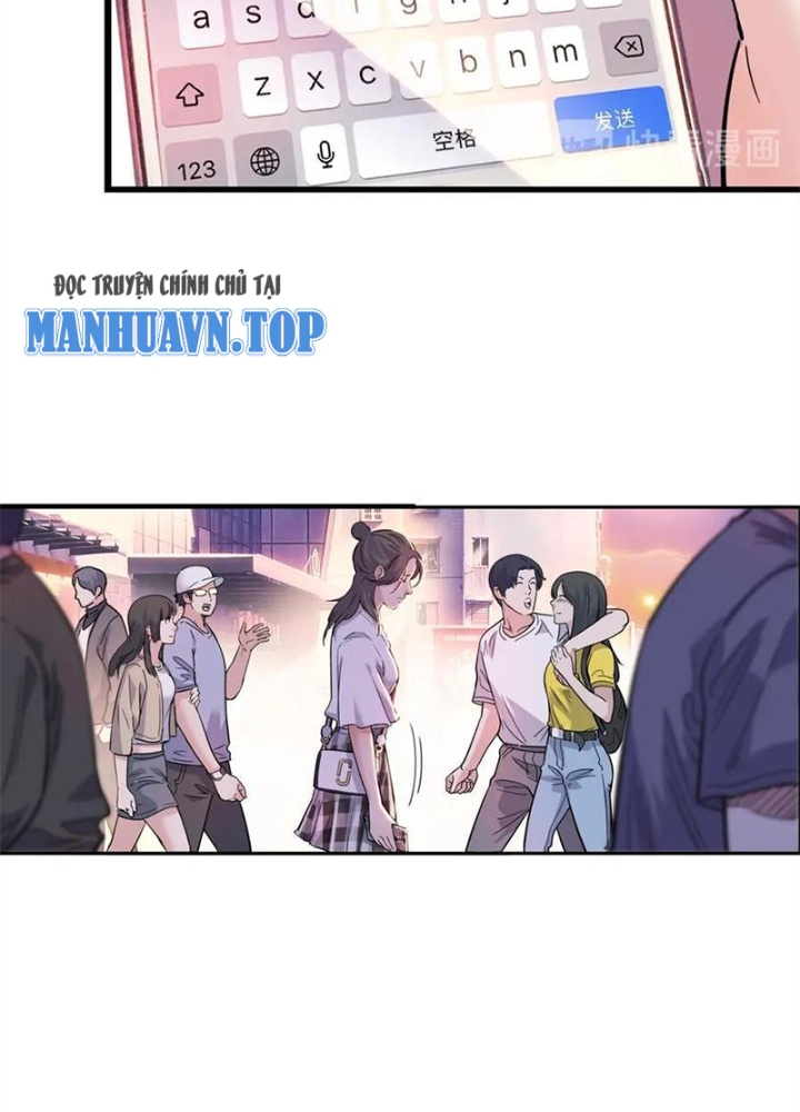 Đấu Trường Bóng Rổ Đường Phố Chapter 45 - Trang 2