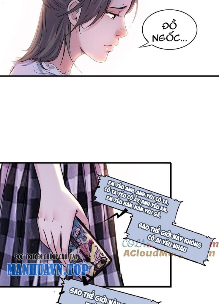 Đấu Trường Bóng Rổ Đường Phố Chapter 45 - Trang 2