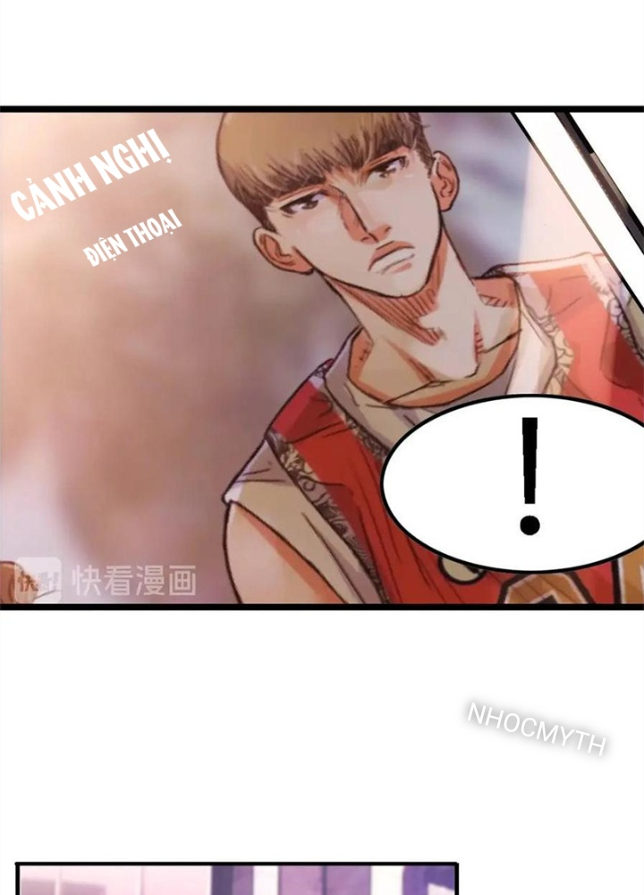 Đấu Trường Bóng Rổ Đường Phố Chapter 45 - Trang 2