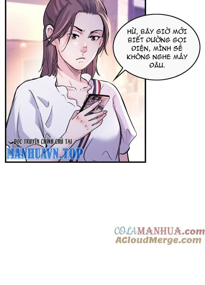 Đấu Trường Bóng Rổ Đường Phố Chapter 45 - Trang 2