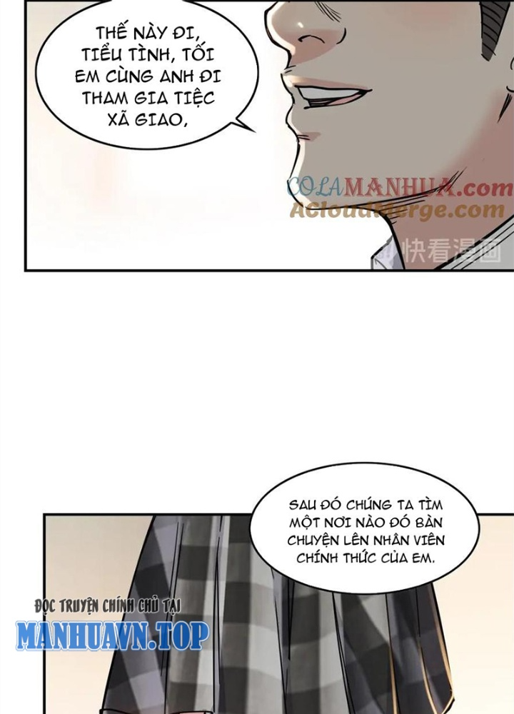 Đấu Trường Bóng Rổ Đường Phố Chapter 45 - Trang 2