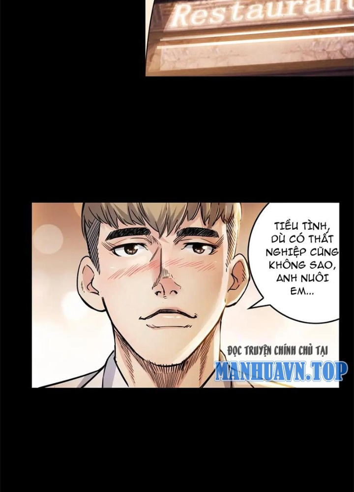 Đấu Trường Bóng Rổ Đường Phố Chapter 45 - Trang 2