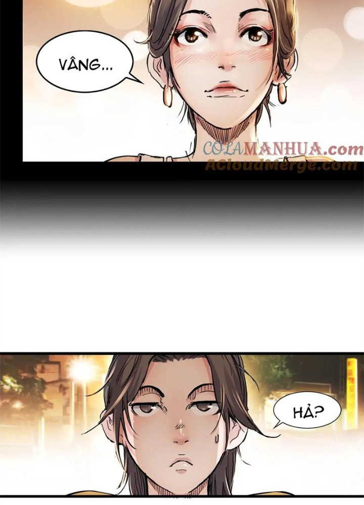 Đấu Trường Bóng Rổ Đường Phố Chapter 45 - Trang 2