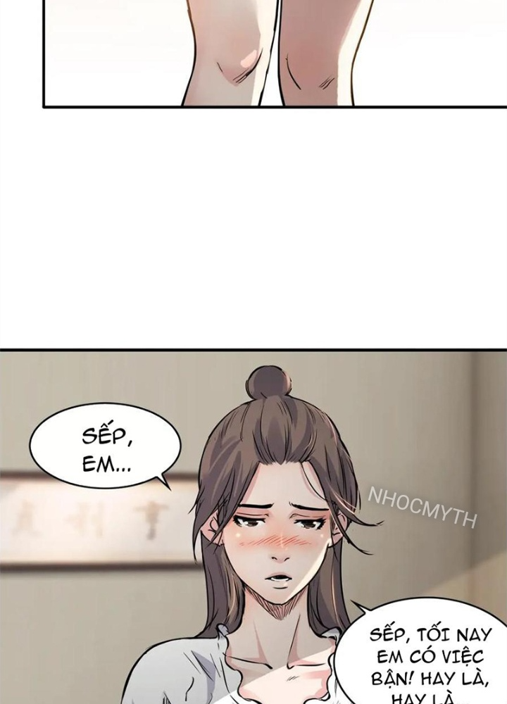 Đấu Trường Bóng Rổ Đường Phố Chapter 45 - Trang 2