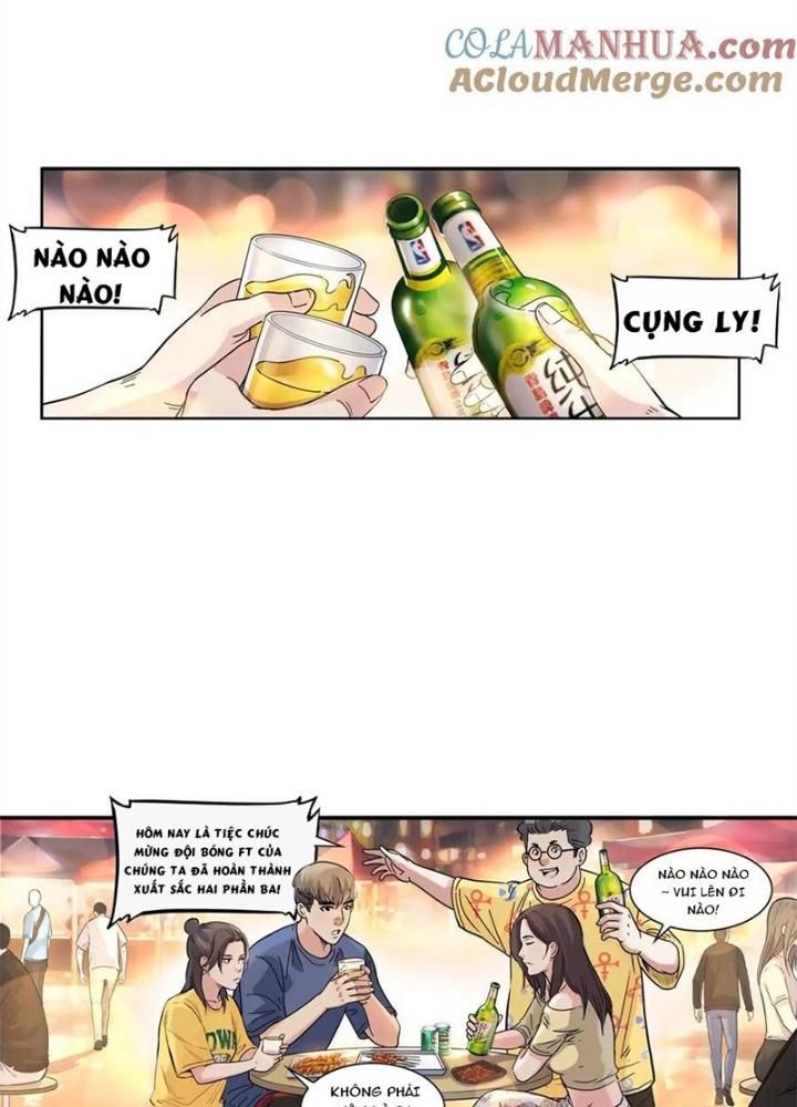 Đấu Trường Bóng Rổ Đường Phố Chapter 45 - Trang 2