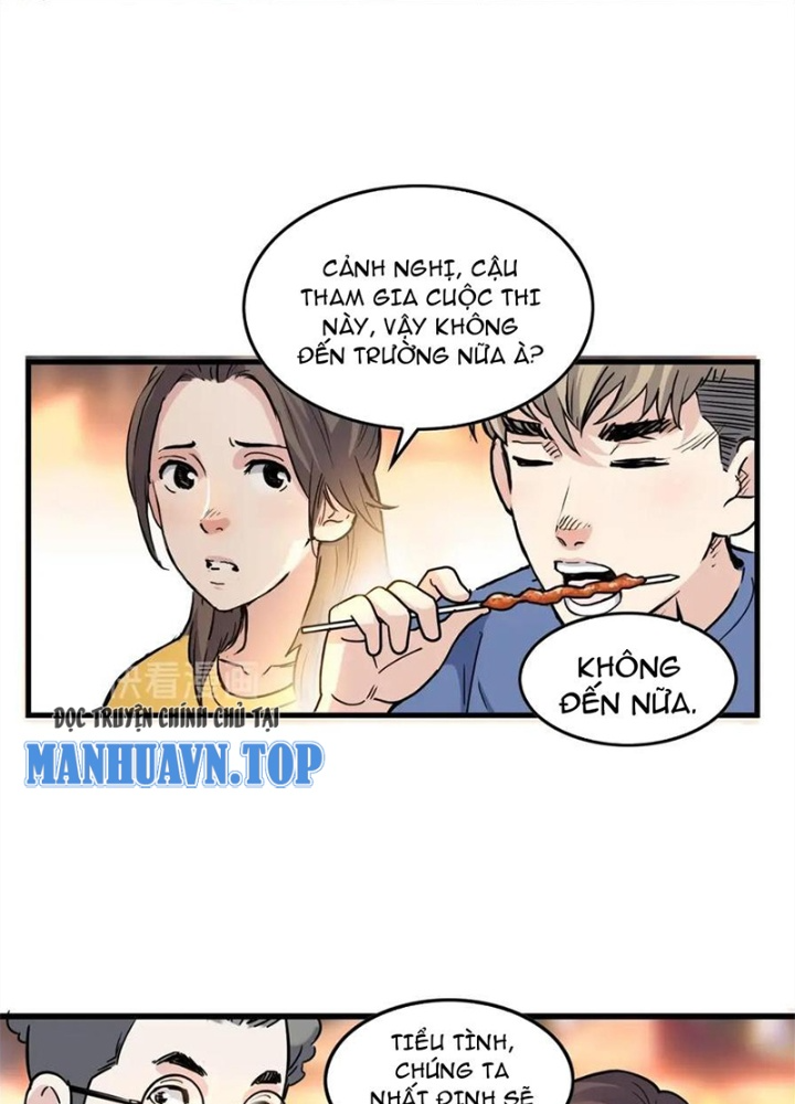 Đấu Trường Bóng Rổ Đường Phố Chapter 45 - Trang 2