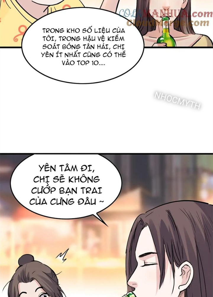 Đấu Trường Bóng Rổ Đường Phố Chapter 45 - Trang 2