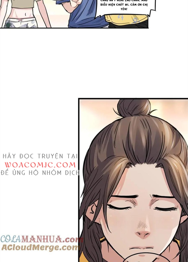 Đấu Trường Bóng Rổ Đường Phố Chapter 45 - Trang 2
