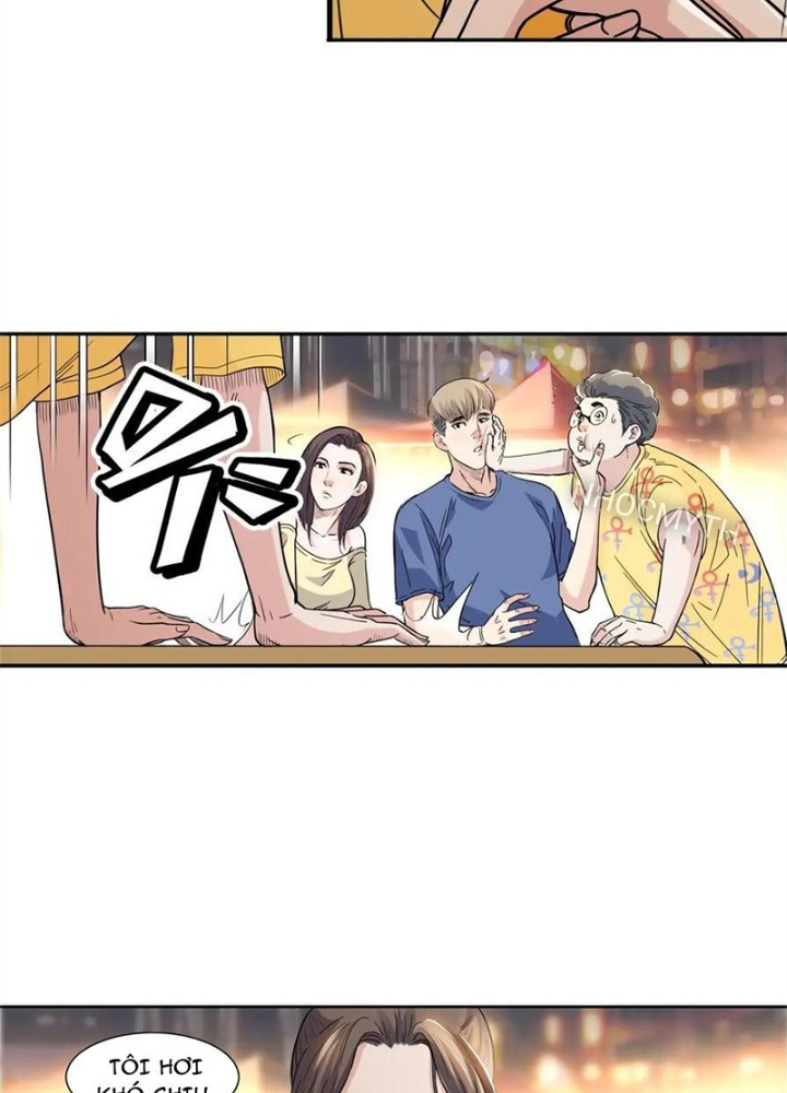 Đấu Trường Bóng Rổ Đường Phố Chapter 45 - Trang 2