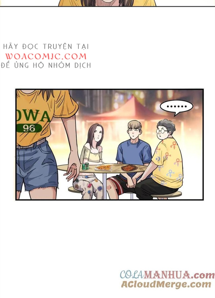 Đấu Trường Bóng Rổ Đường Phố Chapter 45 - Trang 2