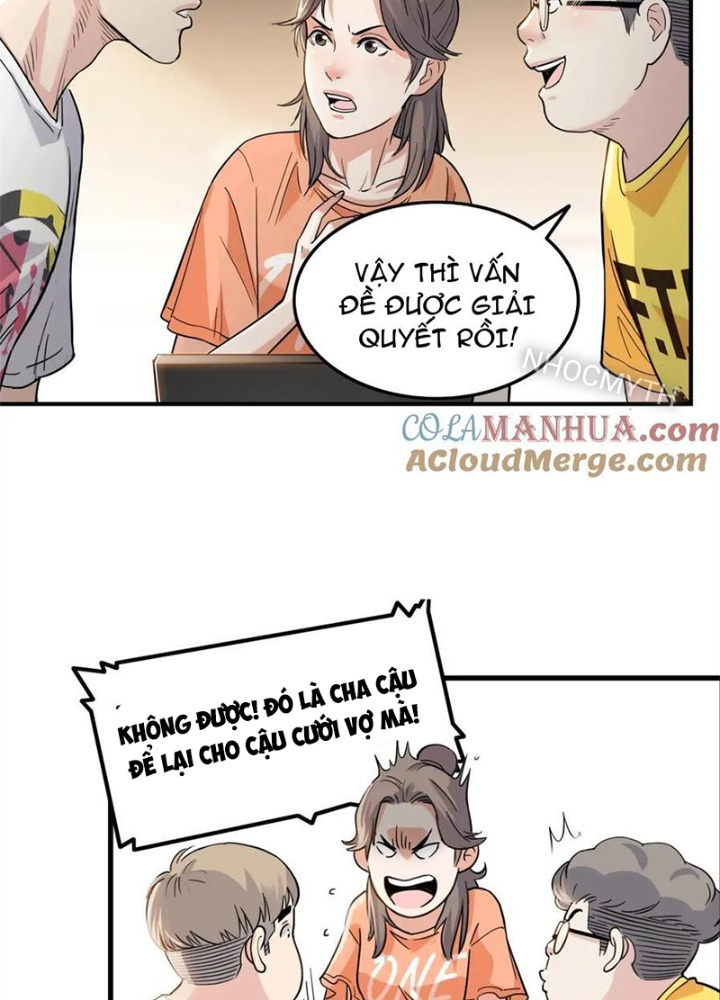 Đấu Trường Bóng Rổ Đường Phố Chapter 46 - Trang 2
