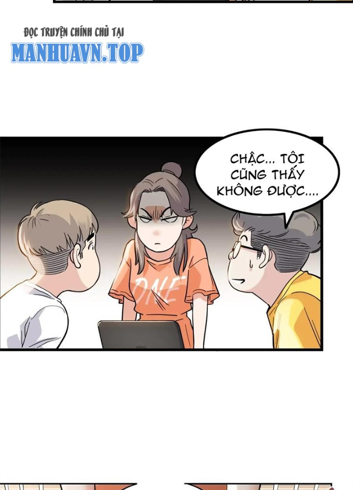 Đấu Trường Bóng Rổ Đường Phố Chapter 46 - Trang 2