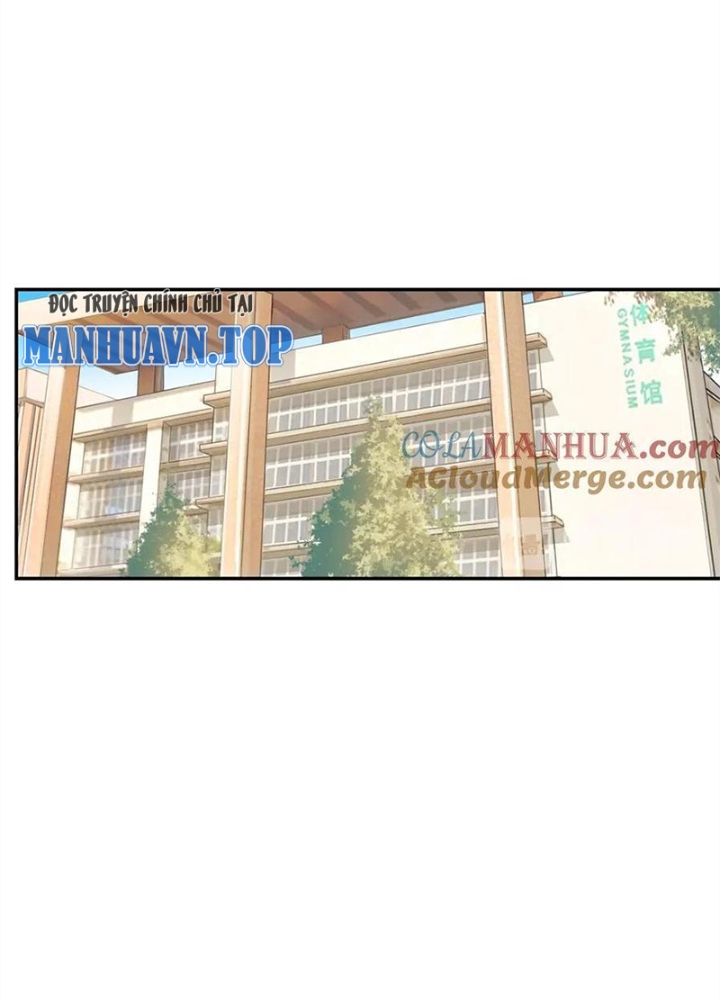 Đấu Trường Bóng Rổ Đường Phố Chapter 46 - Trang 2