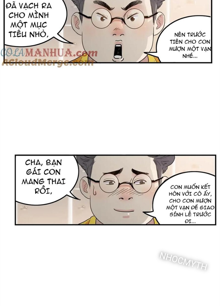Đấu Trường Bóng Rổ Đường Phố Chapter 46 - Trang 2