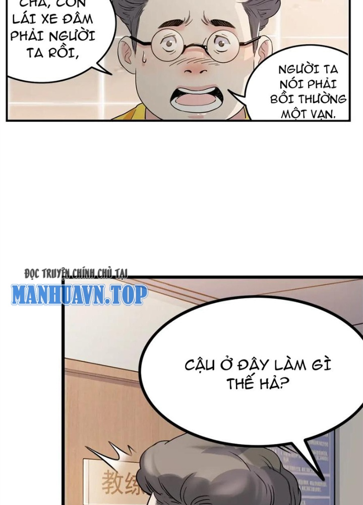 Đấu Trường Bóng Rổ Đường Phố Chapter 46 - Trang 2